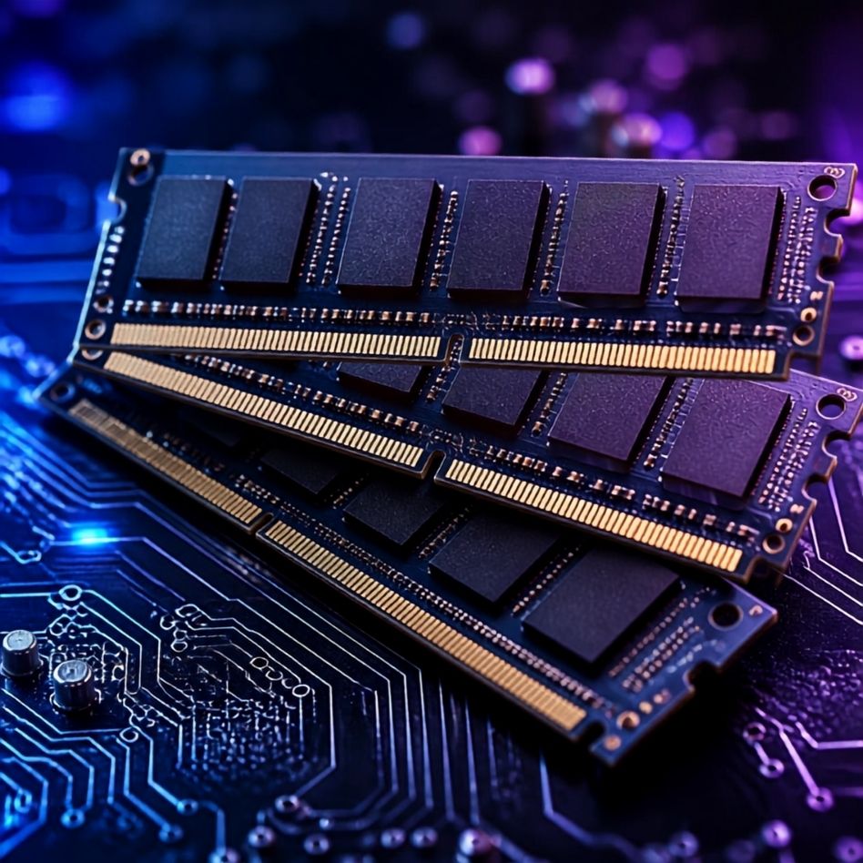 What Is RAM? Types of RAM Explained for Beginners